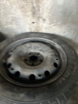Disky fabia 2 - 2