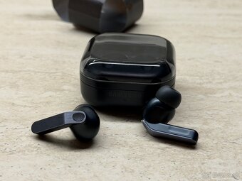 Samsung Galaxy Buds 4 Pro Black - 2