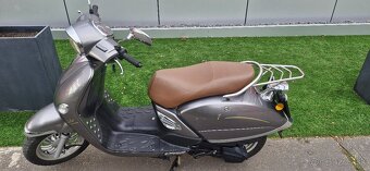 skuter 125 - 2