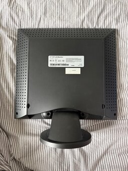 Monitor - 2