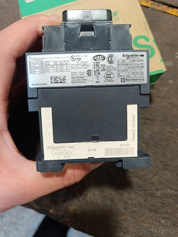 Schneider Electric LC1D12BD - 2