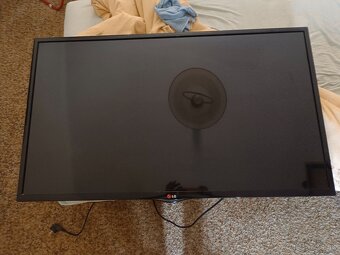LG 42 Fullhd - 2
