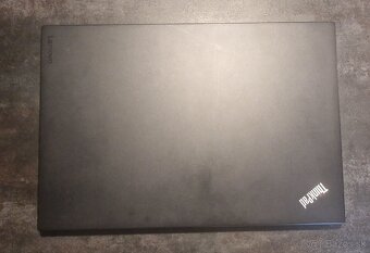 ultrabook Lenovo ThinkPad - 2