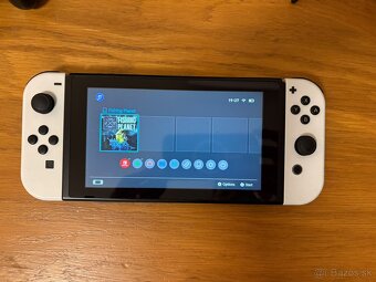 🔥 Nintendo Switch V1 – UNPATCHED / CFW (bez banu) + bag 🎮 - 2