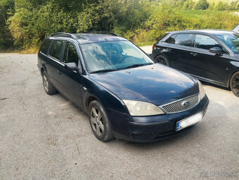 Predám Ford Mondeo 2004 - 2