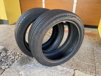 225/45 r18 letne pneumatiky Barum - 2