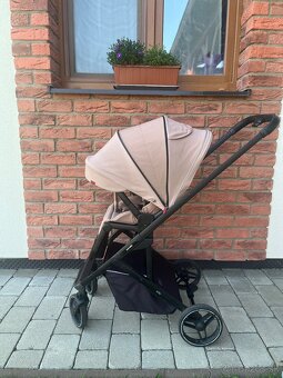Carrello alfa - 2