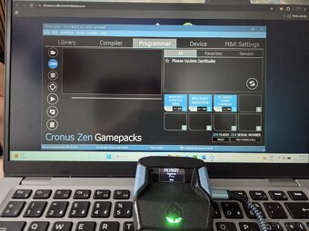 Cronus ZEN - 2