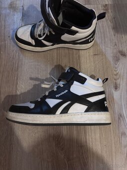 Botasky Reebok - 2