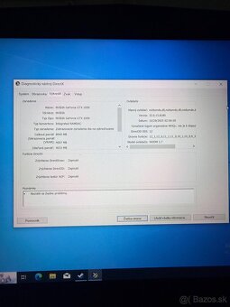 Lenovo Legion Y520-15IKBn - 2