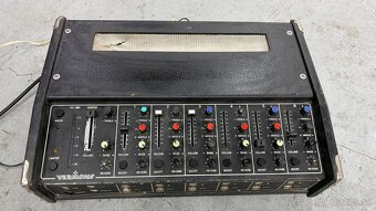 Mixážny pult VERMONA - 2
