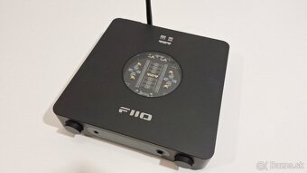 Predam FIIO K13 R2R - 2