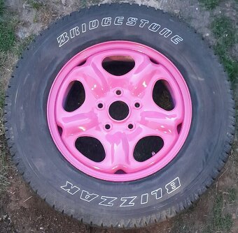 Original Freelander 1 generacia - 2