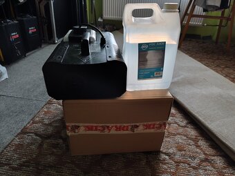 Dymostroj ADJ VF1300 - 2