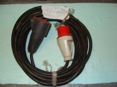 predam predlzovaky 380v - 2