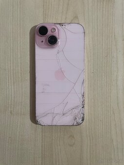 Iphone 15 128gb - 2