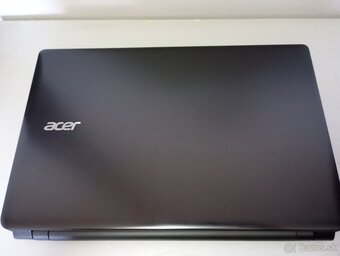 predám notebook ACER ASPIRE E1-510 , WINDOWS 7 - 2