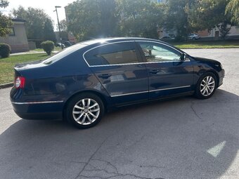Passat B6 - 2