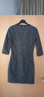 Dámske šaty Bershka - 2