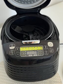 Tefal RK745800 SpheriCook Multicooker 16 v 1 - 2