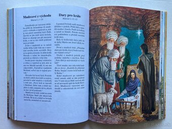 BIBLIA - 2