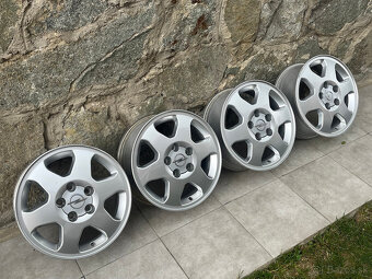 Disky Opel 5x110 R15 - 2