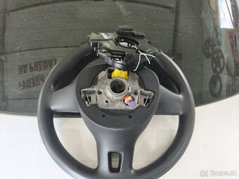 VW volant - 2