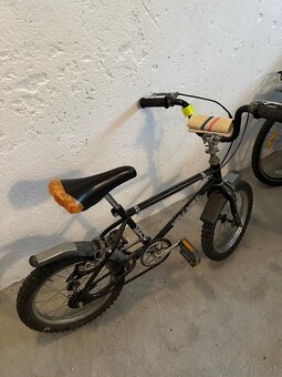 Bicykel BMX 20 Velamos - 2