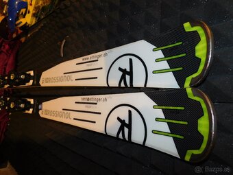 Rossignol 170cm - 2