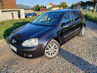 Golf 5 1.9tdi ,Golf V 1.9tdi - 2