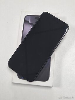 iPhone 16 Pro Max 256GB - 2