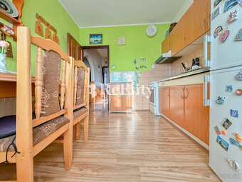 3 izbový byt Turany, 3.p/4 s výťahom - 2