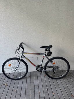 horský bicykel Falcon - 2