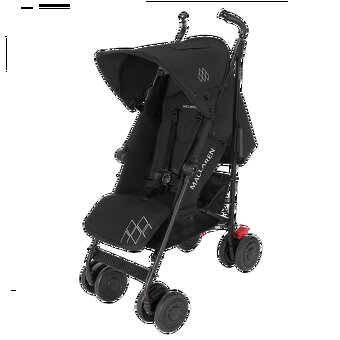 Športový kočík MCCLAREN - 2