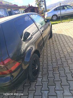 rospredam 1.9 tdi - 2