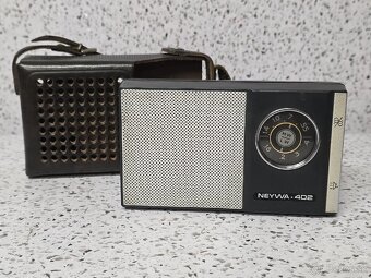 Optalix 》Neywa 》ORION 》COMMANDER 1 》TELEFUNKEN 》Graetz - 2