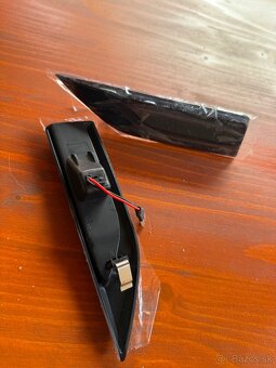 Predám LED smerovky - 2
