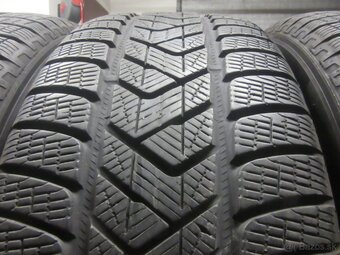 Zimné pneumatiky 255/55R19 Pirelli - 2