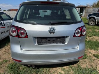 Golf plus - 2