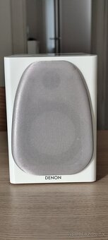 HiFi mikrosystem Denon Ceol Piccolo - 2