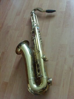 Predám - 2