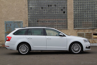 Škoda Octavia 1.6TDI - 2
