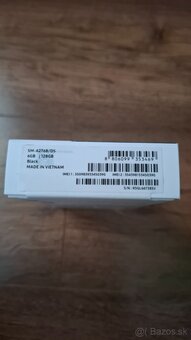 Nový Samsung Galaxy A27 5G - 2