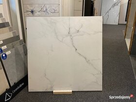 dlažba 120x120 marble mat - 2