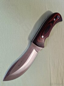 nôž Muela SIOUX-10R - 2