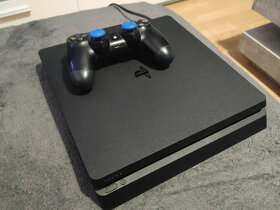 Sony Playstation 4 Slim na predaj - 2