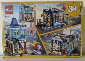LEGO 31105 - 2