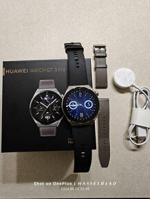 Huawei Watch GT3 Pro - 2