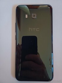 HTC U11 64GB ako nový - 2