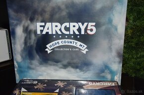 Far Cry 5 - Hope County Collector's Edition - 2